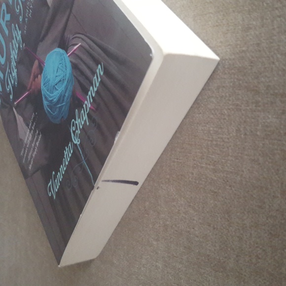 An Amish Village Mystery (books 2 and 3 of series), by Vannetta Chapman - Picture 4 of 10